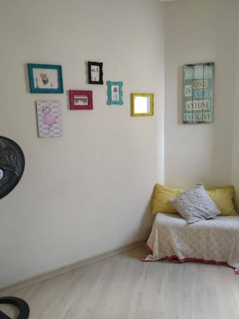 Apartamento, 3 quartos, 60 m² - Foto 6
