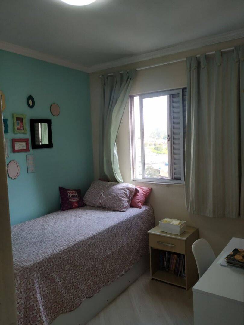 Apartamento, 3 quartos, 60 m² - Foto 7
