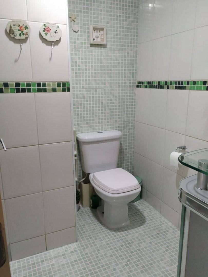 Apartamento, 3 quartos, 60 m² - Foto 9