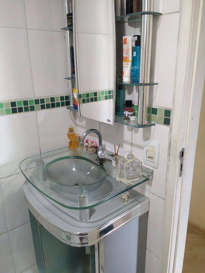 Apartamento, 3 quartos, 60 m² - Foto 10