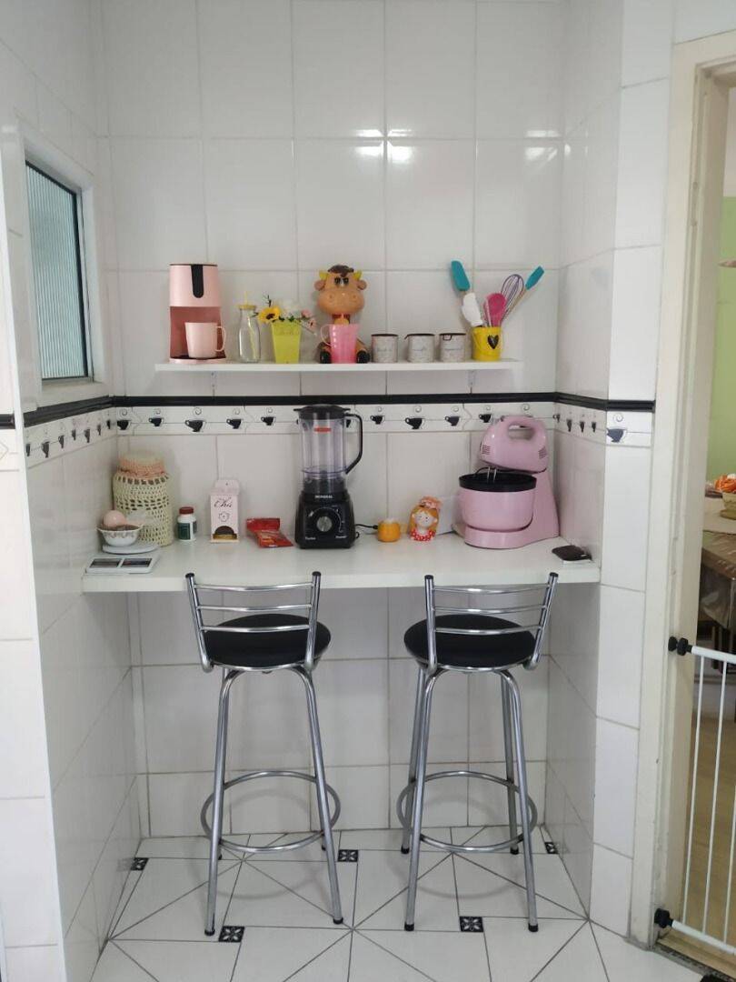 Apartamento, 3 quartos, 60 m² - Foto 11