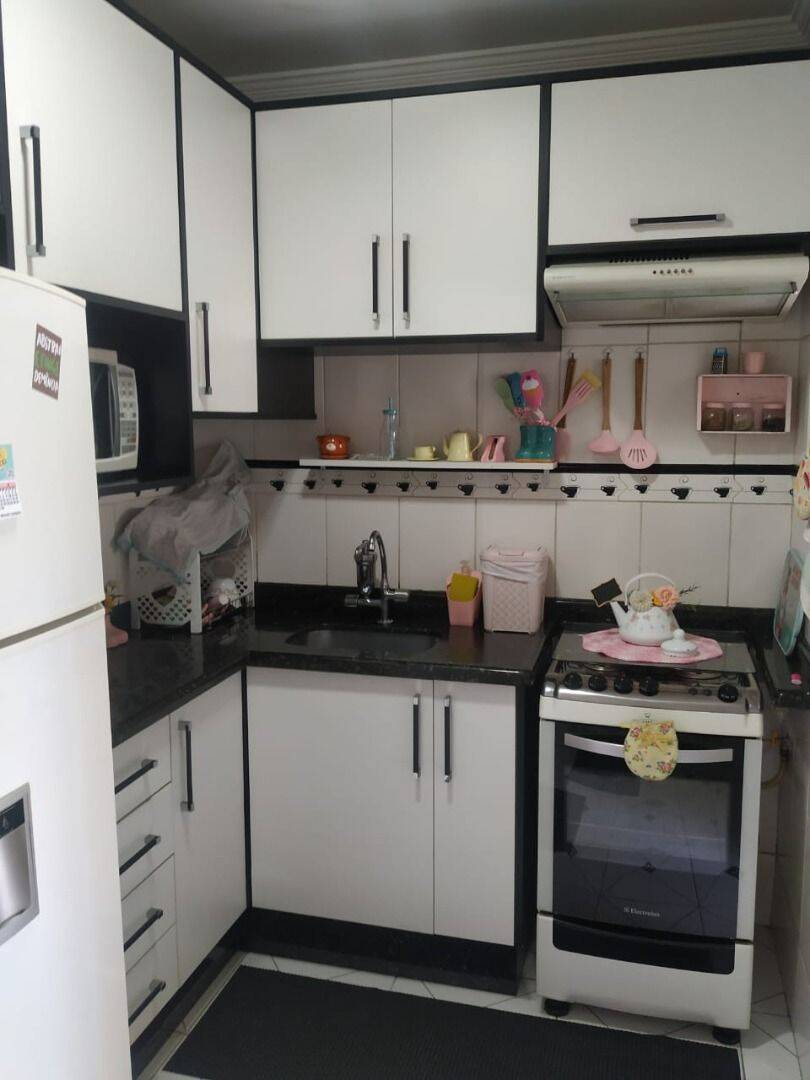 Apartamento, 3 quartos, 60 m² - Foto 13