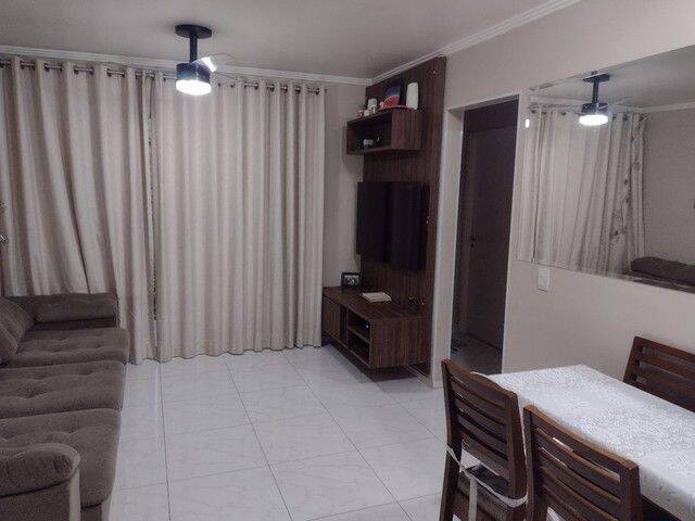 Apartamento, 3 quartos, 62 m² - Foto 1