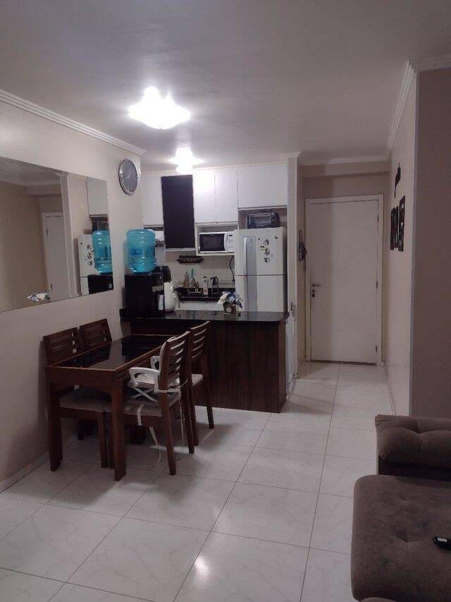 Apartamento, 3 quartos, 62 m² - Foto 2