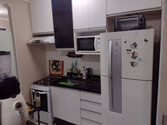 Apartamento, 3 quartos, 62 m² - Foto 3