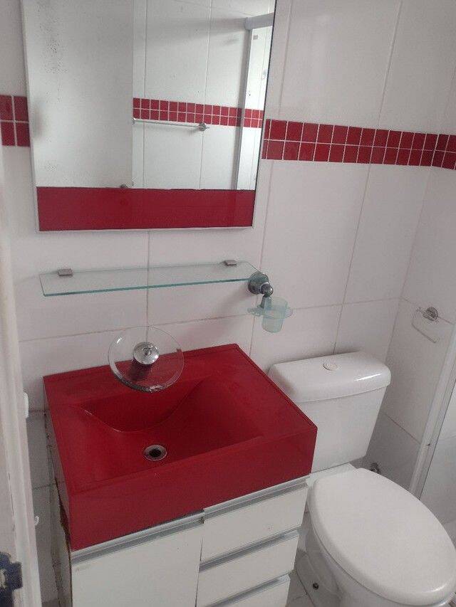 Apartamento, 3 quartos, 62 m² - Foto 4