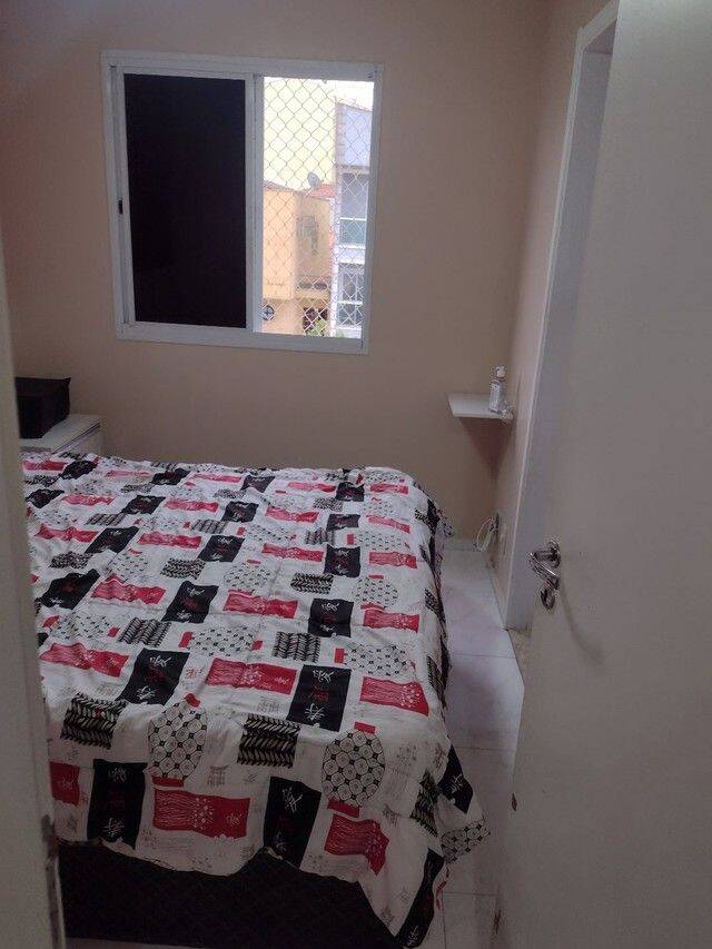 Apartamento, 3 quartos, 62 m² - Foto 5