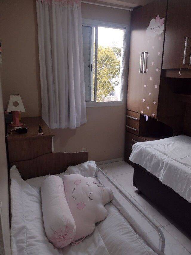 Apartamento, 3 quartos, 62 m² - Foto 6