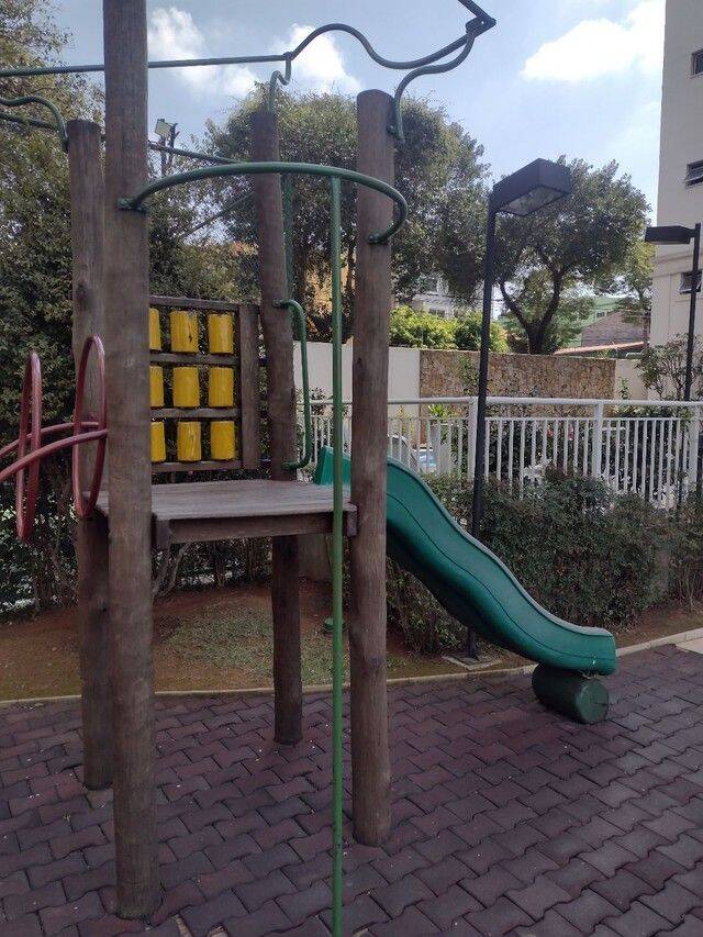 Apartamento, 3 quartos, 62 m² - Foto 7