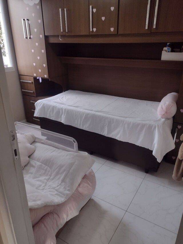 Apartamento, 3 quartos, 62 m² - Foto 9