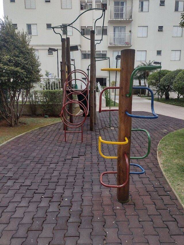 Apartamento, 3 quartos, 62 m² - Foto 14