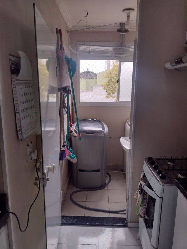 Apartamento, 3 quartos, 62 m² - Foto 15