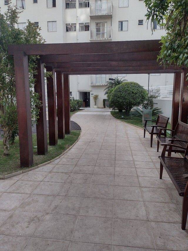 Apartamento, 3 quartos, 62 m² - Foto 17