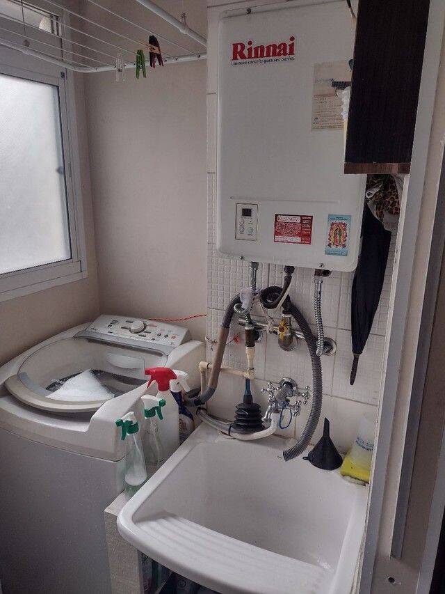 Apartamento, 3 quartos, 62 m² - Foto 19