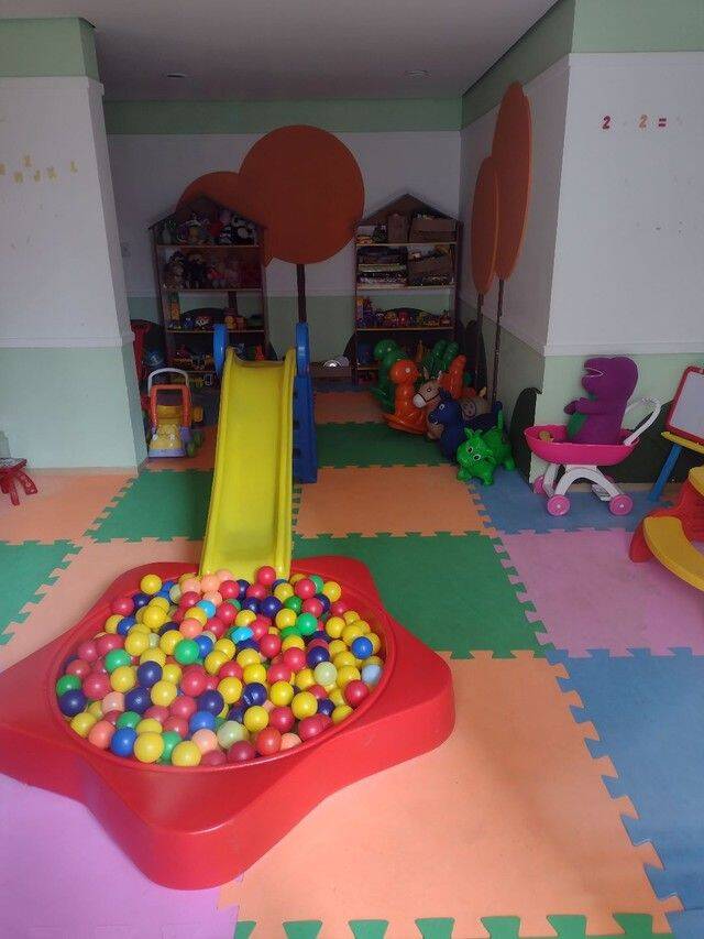 Apartamento, 3 quartos, 62 m² - Foto 20