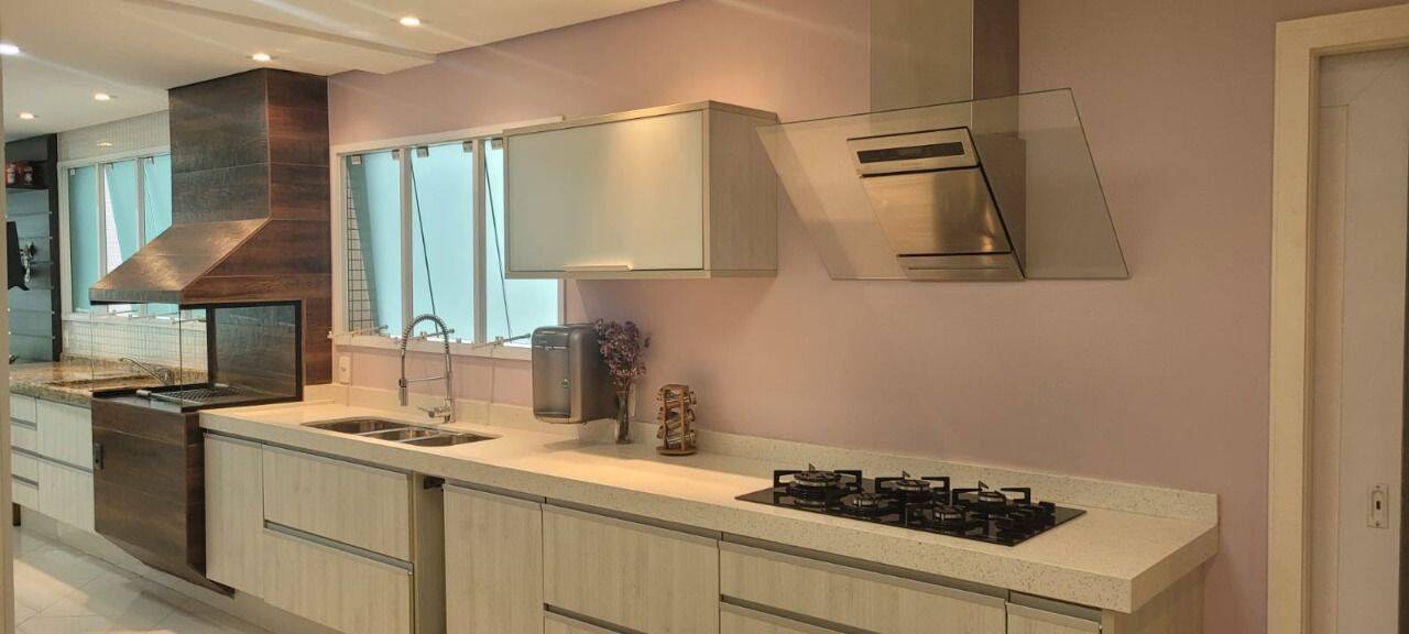 Apartamento, 3 quartos, 150 m² - Foto 1