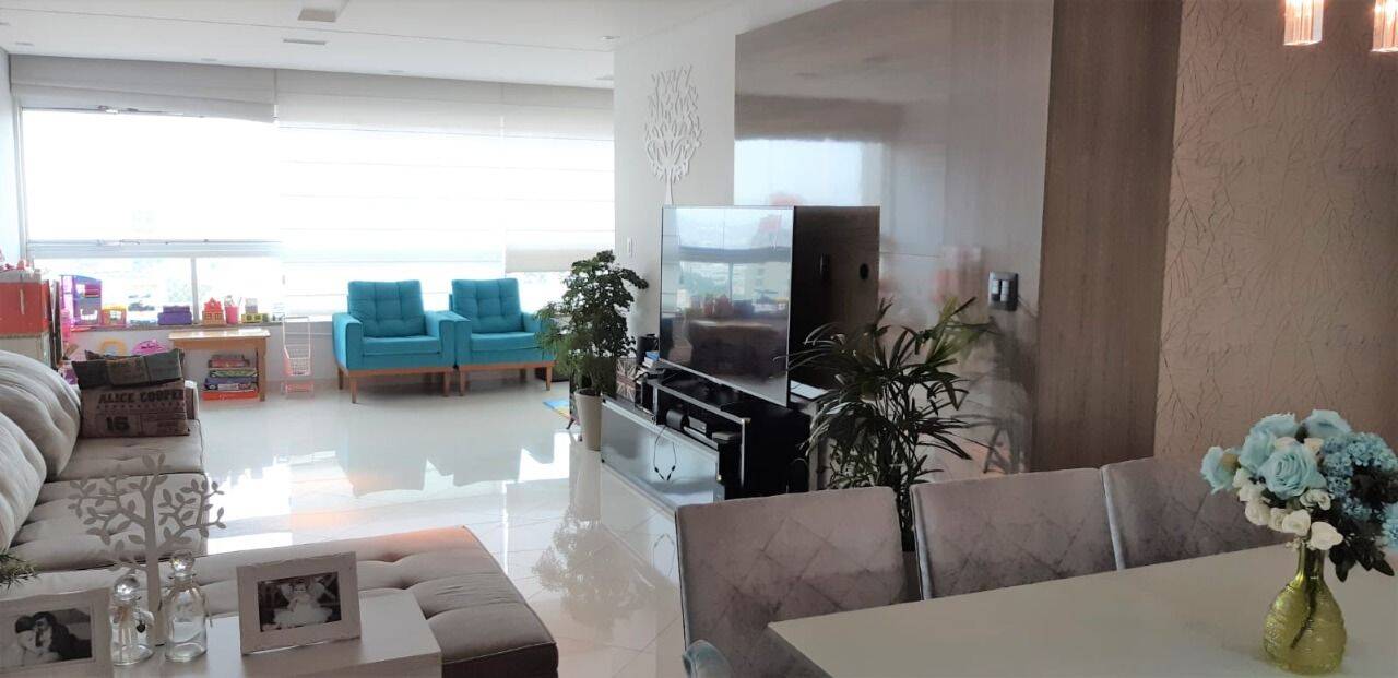 Apartamento, 3 quartos, 150 m² - Foto 2