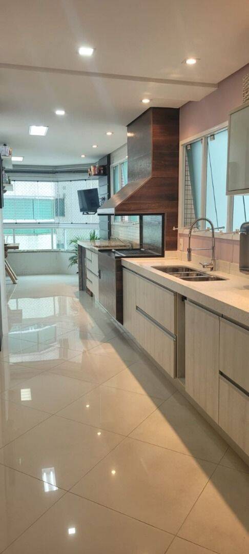 Apartamento, 3 quartos, 150 m² - Foto 3