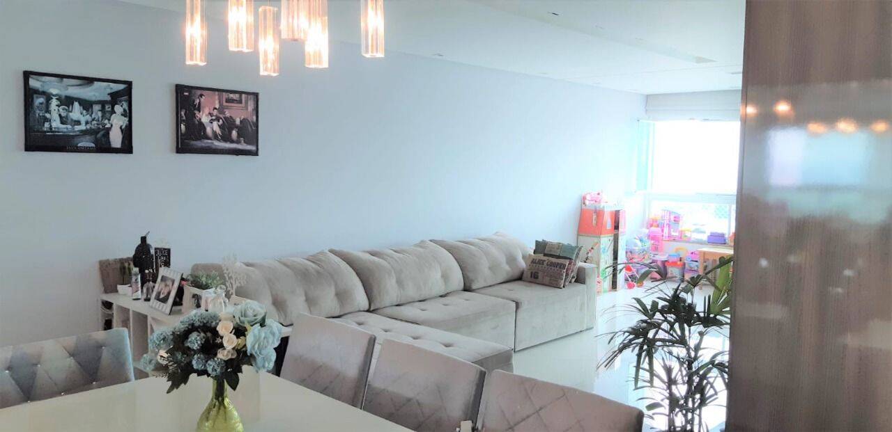 Apartamento, 3 quartos, 150 m² - Foto 4