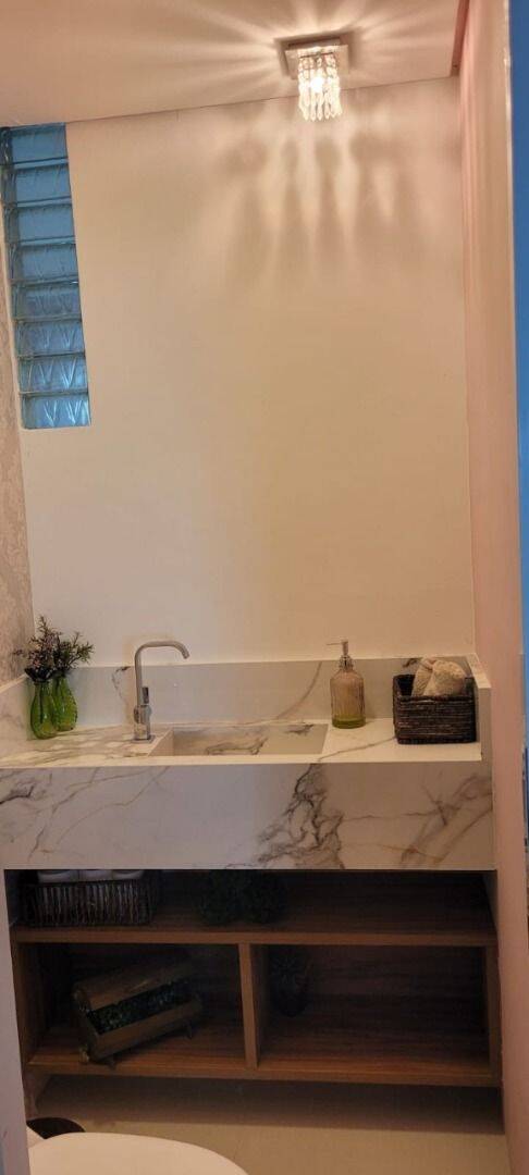 Apartamento, 3 quartos, 150 m² - Foto 6