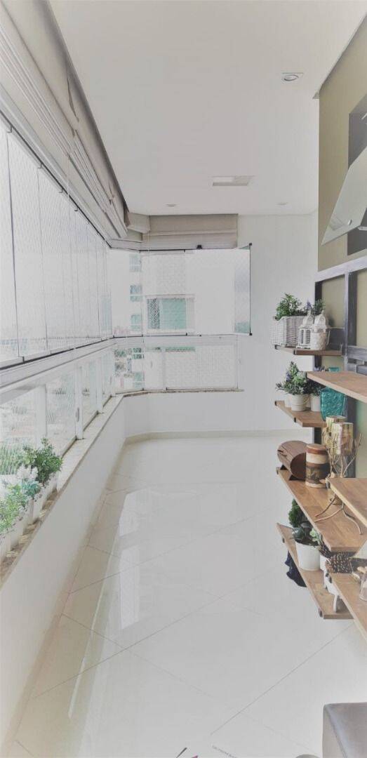 Apartamento, 3 quartos, 150 m² - Foto 12