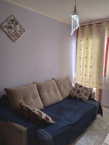 Apartamento, 2 quartos, 45 m² - Foto 1