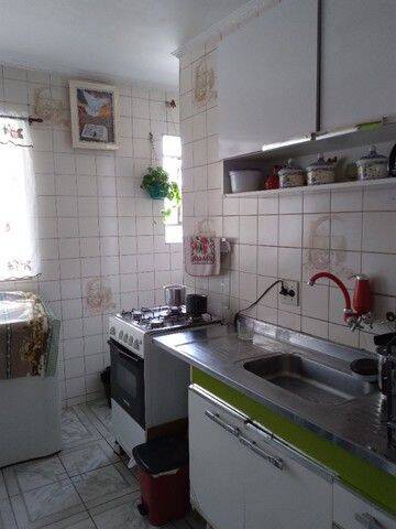Apartamento, 2 quartos, 45 m² - Foto 2
