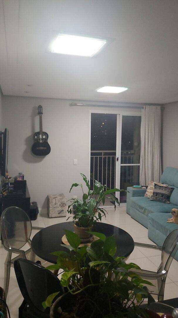 Apartamento, 3 quartos, 65 m² - Foto 11