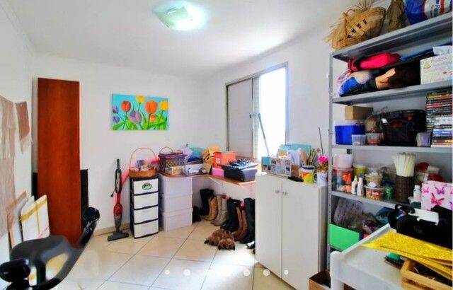Apartamento, 2 quartos, 55 m² - Foto 6