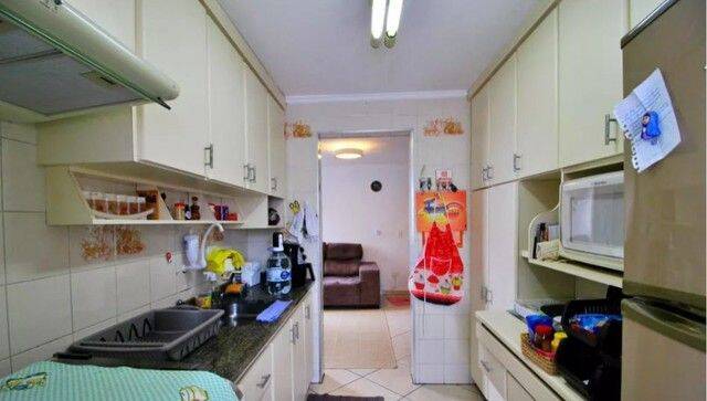 Apartamento, 2 quartos, 55 m² - Foto 7