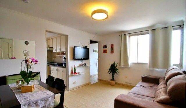 Apartamento, 2 quartos, 55 m² - Foto 8