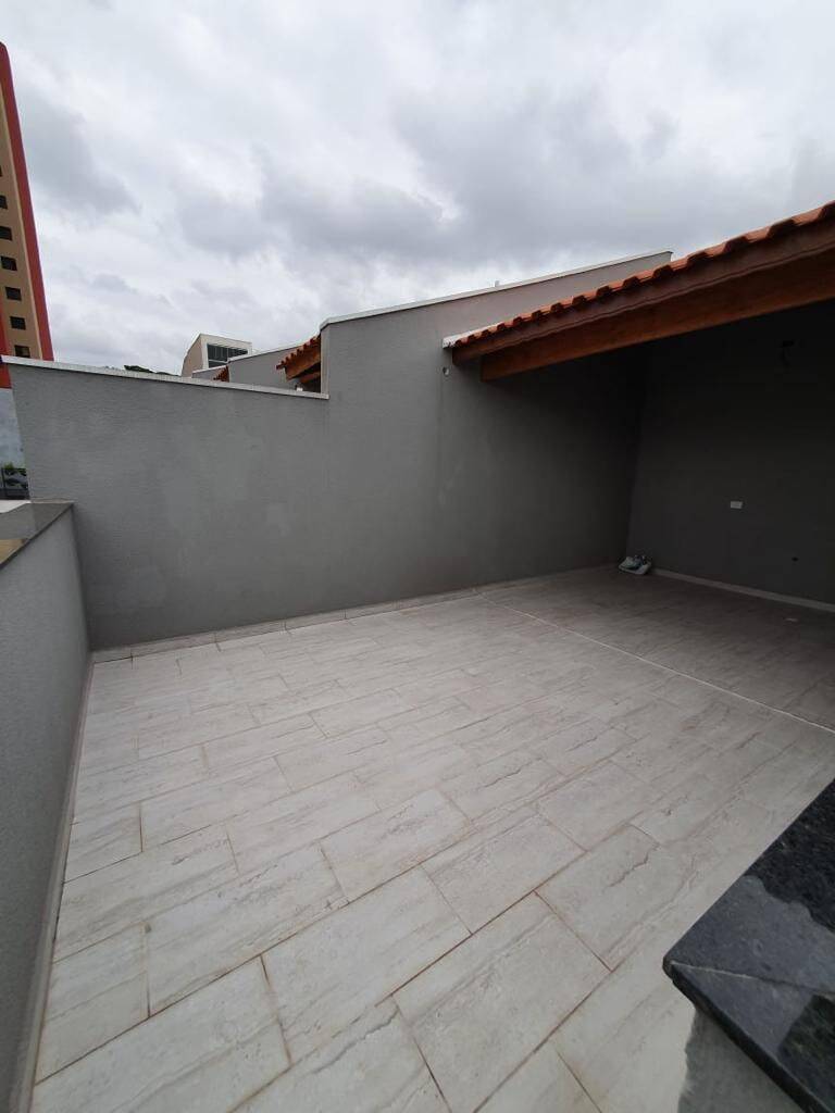 Sobrado, 3 quartos, 142 m² - Foto 1