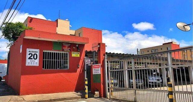 Apartamento, 2 quartos, 55 m² - Foto 11
