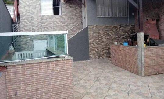 Casa, 3 quartos, 186 m² - Foto 4