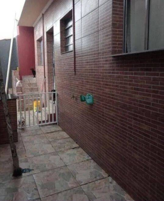 Casa, 3 quartos, 186 m² - Foto 6