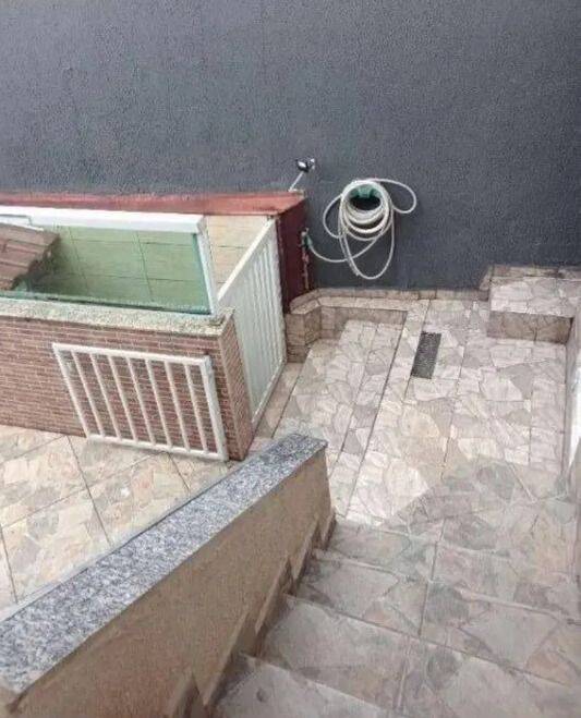 Casa, 3 quartos, 186 m² - Foto 7