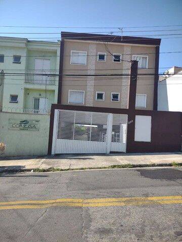 Apartamento, 2 quartos, 47 m² - Foto 13