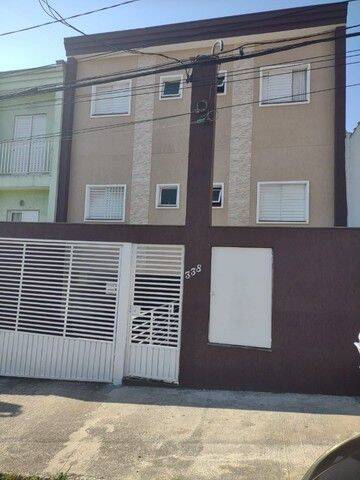 Apartamento, 2 quartos, 47 m² - Foto 14