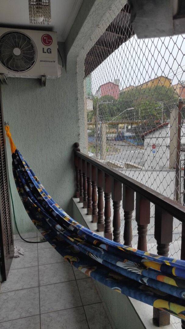 Casa, 4 quartos, 270 m² - Foto 6