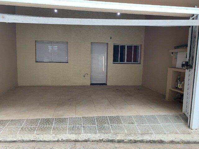 Casa, 3 quartos, 120 m² - Foto 1