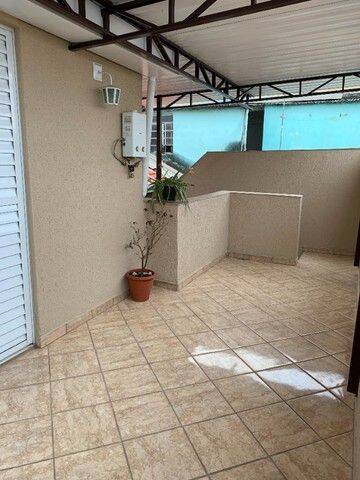 Casa, 3 quartos, 120 m² - Foto 3