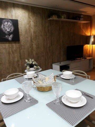 Apartamento, 2 quartos, 55 m² - Foto 2