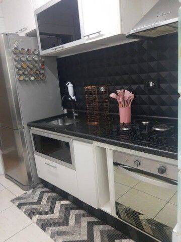 Apartamento, 2 quartos, 55 m² - Foto 3