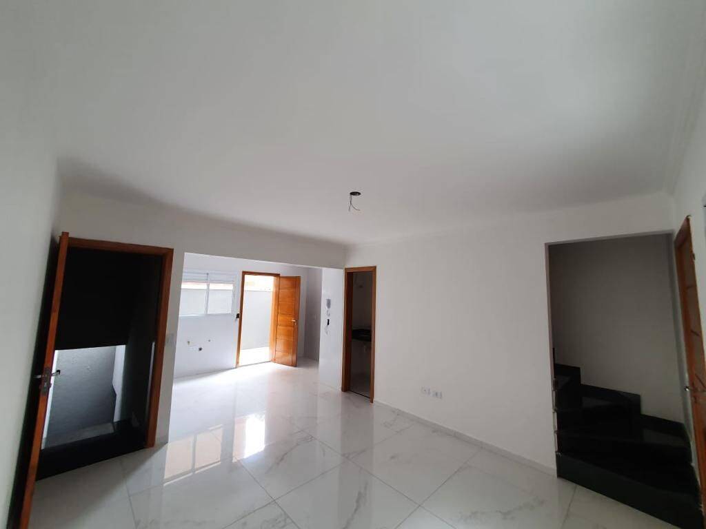 Sobrado, 3 quartos, 142 m² - Foto 5