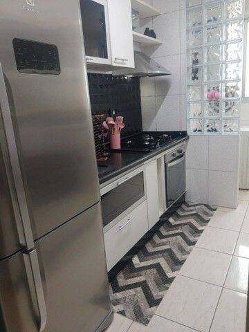 Apartamento, 2 quartos, 55 m² - Foto 4