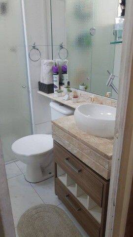 Apartamento, 2 quartos, 55 m² - Foto 8