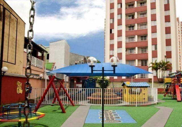 Apartamento, 2 quartos, 55 m² - Foto 9