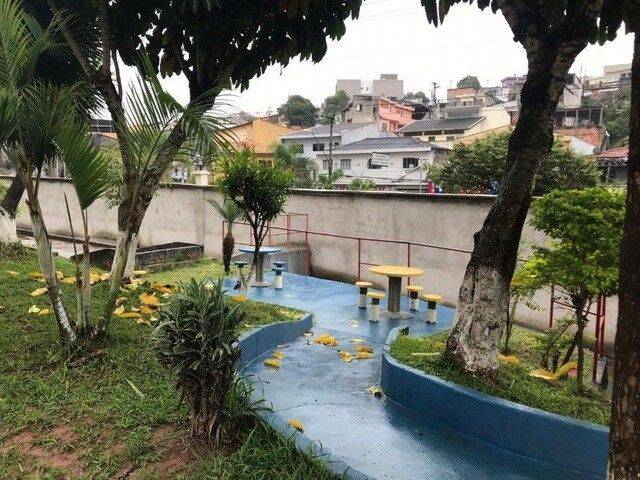 Apartamento, 2 quartos, 55 m² - Foto 10