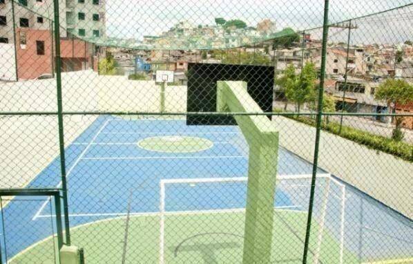 Apartamento, 2 quartos, 55 m² - Foto 12