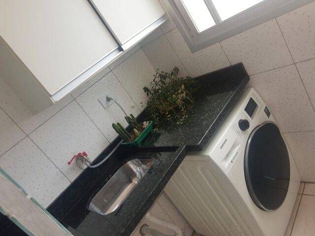 Apartamento, 2 quartos, 55 m² - Foto 16